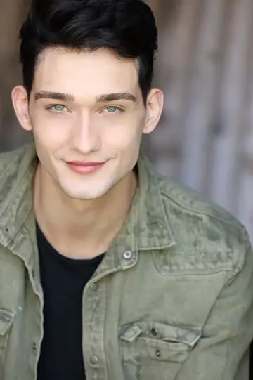 Zdjęcie Cody Saintgnue #76372