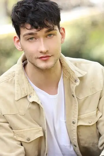 Zdjęcie Cody Saintgnue #76373