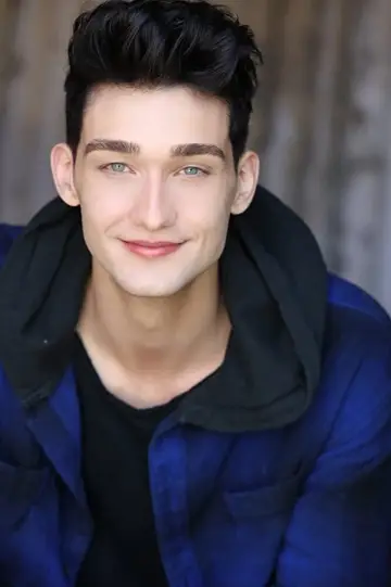 Zdjęcie Cody Saintgnue #76374