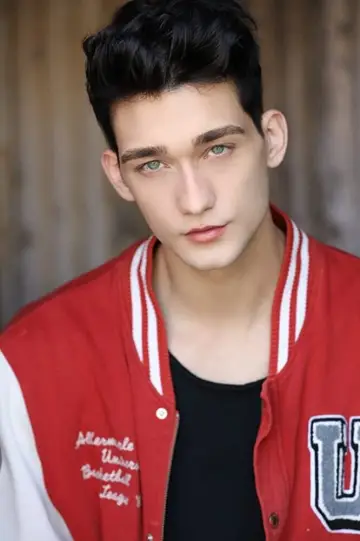 Zdjęcie Cody Saintgnue #76375