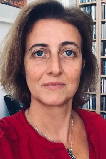 Zdjęcie Agathe Hassenforder #111703