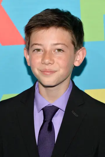 Zdjęcie Griffin Gluck #42339