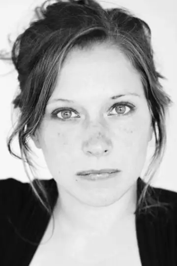 Zdjęcie Ophélia Kolb #143255