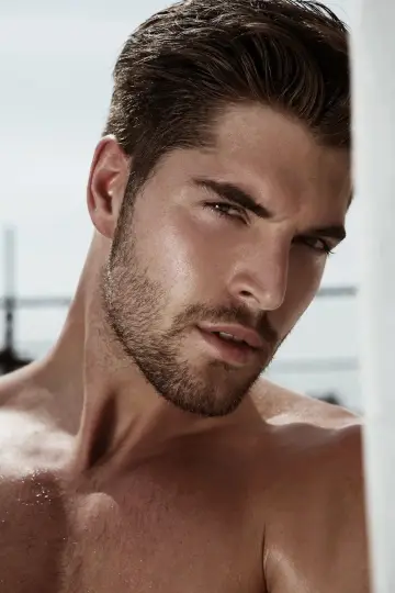 Zdjęcie Nik Bateman (Nick Bateman) #238174