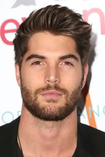 Zdjęcie Nik Bateman (Nick Bateman) #238177