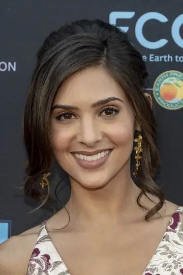 Zdjęcie Camila Banus #131173