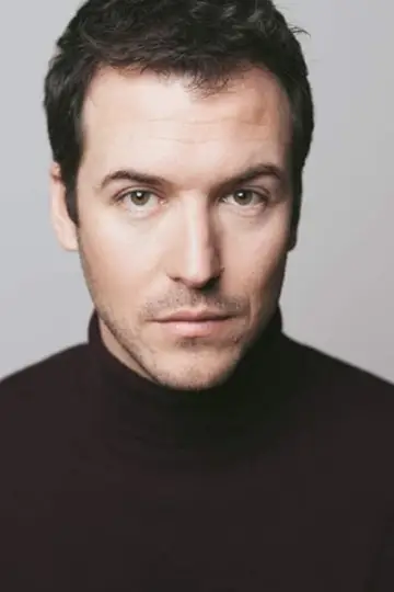 Zdjęcie Jorge Suquet #30612