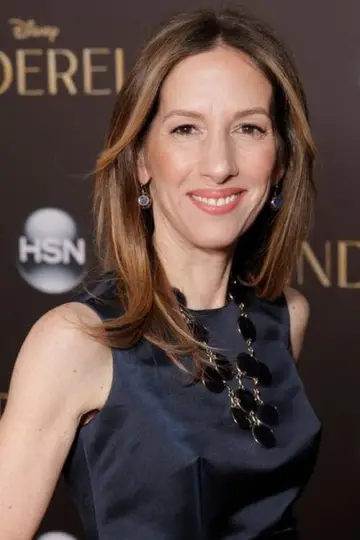 Zdjęcie Allison Shearmur #6196