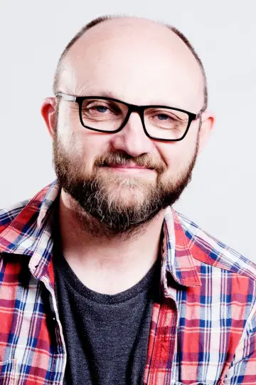 Zdjęcie David Burrows #45823