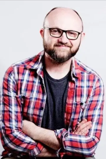 Zdjęcie David Burrows #45824