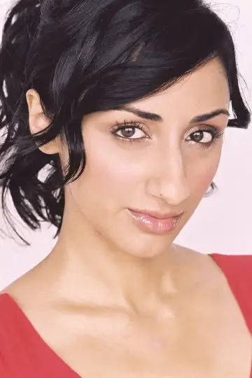 Zdjęcie Kiran Deol #115328