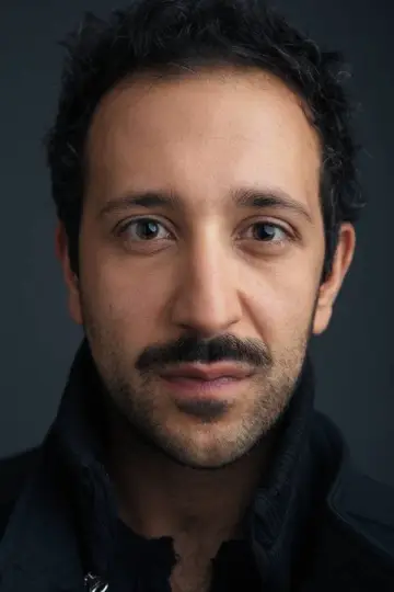 Zdjęcie Desmin Borges #42813