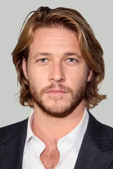 Zdjęcie Luke Bracey #18863