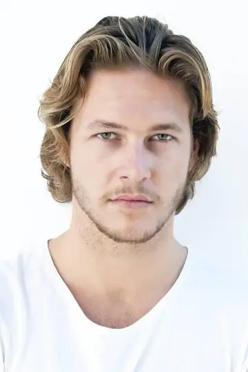 Zdjęcie Luke Bracey #18864