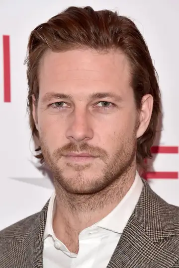 Zdjęcie Luke Bracey #18866