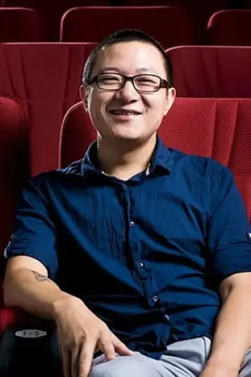 Zdjęcie Zeng Jian #247594