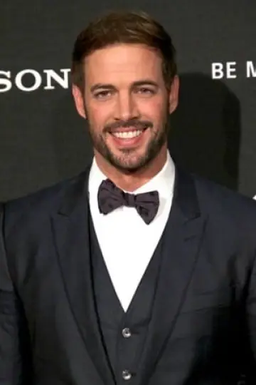 Zdjęcie William Levy #61668