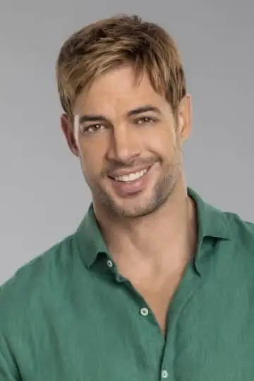Zdjęcie William Levy #61669