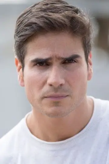 Zdjęcie Daniel Arenas #504125