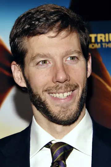 Zdjęcie Aron Ralston #83274
