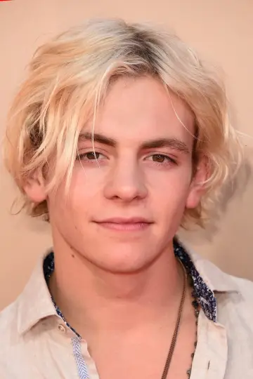Zdjęcie Ross Lynch #106593