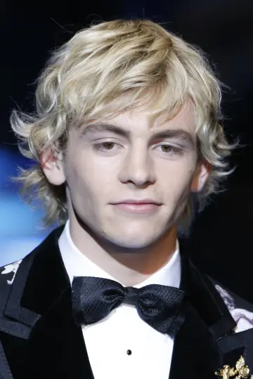 Zdjęcie Ross Lynch #106594