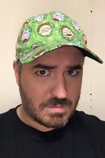 Zdjęcie Brian Quinn #108496