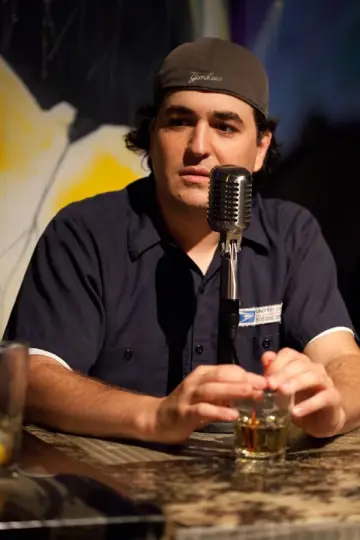 Zdjęcie Brian Quinn #108497