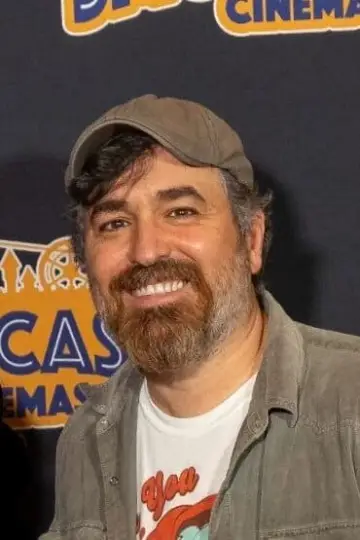 Zdjęcie Brian Quinn #108498