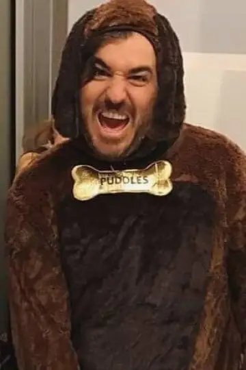 Zdjęcie Brian Quinn #108499