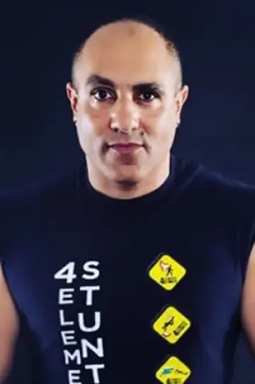 Zdjęcie Omar Ayala #540