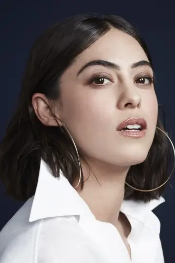 Zdjęcie Roza Salazar #22623