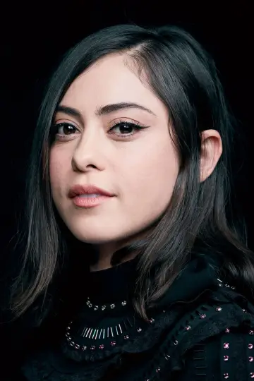 Zdjęcie Roza Salazar (Rosa Salazar) #22625