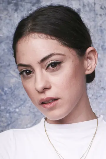 Zdjęcie Roza Salazar (Rosa Salazar) #22626