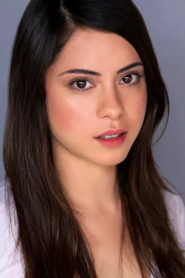 Zdjęcie Roza Salazar (Rosa Salazar) #22627