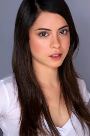 Zdjęcie Roza Salazar (Rosa Salazar) #22628