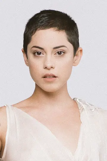 Zdjęcie Roza Salazar (Rosa Salazar) #22630