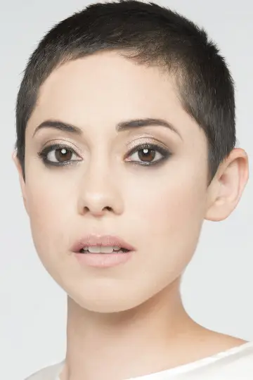 Zdjęcie Roza Salazar (Rosa Salazar) #22631