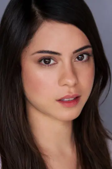 Zdjęcie Roza Salazar (Rosa Salazar) #22633