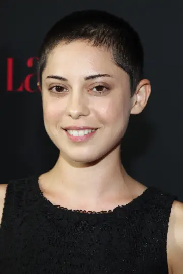 Zdjęcie Roza Salazar (Rosa Salazar) #22634