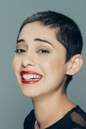 Zdjęcie Roza Salazar (Rosa Salazar) #22635