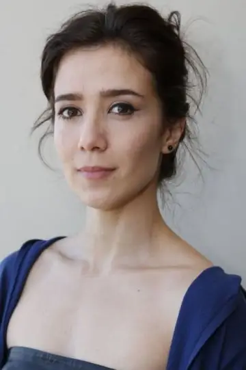 Zdjęcie Marjorie Estiano #245505