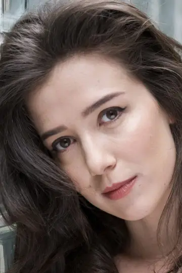 Zdjęcie Marjorie Estiano #245507