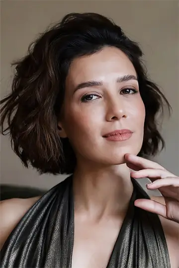 Zdjęcie Marjorie Estiano (Marjorie Estiano) #337348