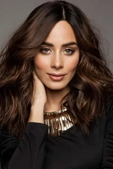 Zdjęcie Esmeralda Pimentel #138815