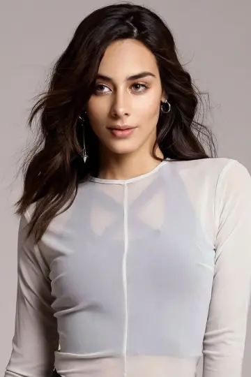 Zdjęcie Esmeralda Pimentel #138816