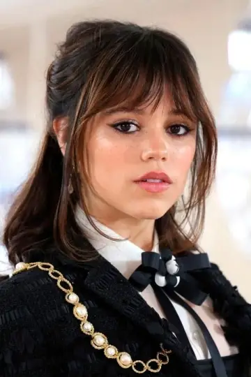 Zdjęcie Dżena Ortega (Jenna Ortega) #17312