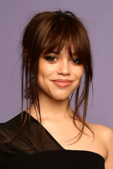 Zdjęcie Dżena Ortega (Jenna Ortega) #17314