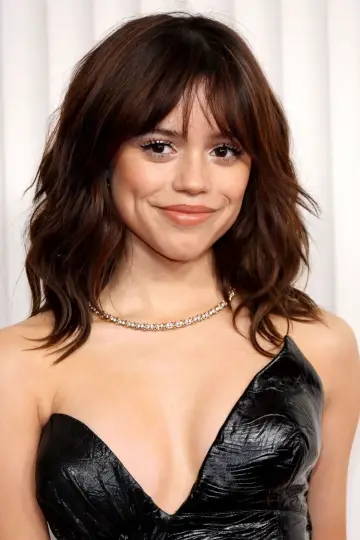 Zdjęcie Dżena Ortega (Jenna Ortega) #17315
