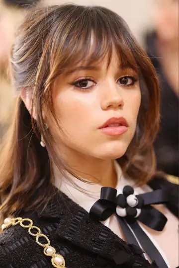 Zdjęcie Dżena Ortega (Jenna Ortega) #17317